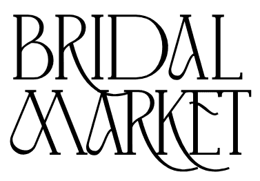 Logo bridal market